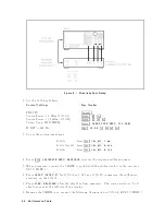 Предварительный просмотр 30 страницы Agilent Technologies 87511A Operation And Service Manual