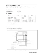 Предварительный просмотр 33 страницы Agilent Technologies 87511A Operation And Service Manual