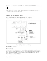 Preview for 22 page of Agilent Technologies 87512A Operation And Service Manual