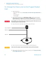 Предварительный просмотр 88 страницы Agilent Technologies 8890 Maintaining Manual