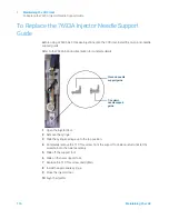 Предварительный просмотр 116 страницы Agilent Technologies 8890 Maintaining Manual