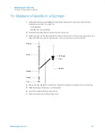 Предварительный просмотр 117 страницы Agilent Technologies 8890 Maintaining Manual