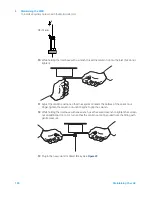 Предварительный просмотр 128 страницы Agilent Technologies 8890 Maintaining Manual