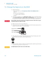 Предварительный просмотр 130 страницы Agilent Technologies 8890 Maintaining Manual