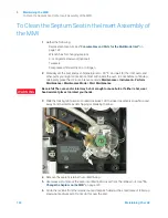 Предварительный просмотр 132 страницы Agilent Technologies 8890 Maintaining Manual