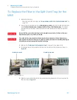 Предварительный просмотр 137 страницы Agilent Technologies 8890 Maintaining Manual