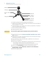 Предварительный просмотр 151 страницы Agilent Technologies 8890 Maintaining Manual