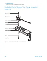 Предварительный просмотр 182 страницы Agilent Technologies 8890 Maintaining Manual