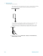 Предварительный просмотр 186 страницы Agilent Technologies 8890 Maintaining Manual