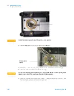 Предварительный просмотр 188 страницы Agilent Technologies 8890 Maintaining Manual