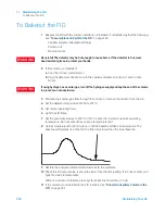 Предварительный просмотр 200 страницы Agilent Technologies 8890 Maintaining Manual