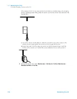 Предварительный просмотр 206 страницы Agilent Technologies 8890 Maintaining Manual