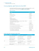 Предварительный просмотр 210 страницы Agilent Technologies 8890 Maintaining Manual