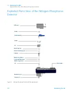 Предварительный просмотр 212 страницы Agilent Technologies 8890 Maintaining Manual