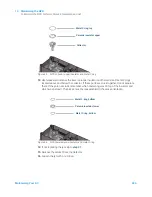 Предварительный просмотр 223 страницы Agilent Technologies 8890 Maintaining Manual