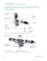 Предварительный просмотр 244 страницы Agilent Technologies 8890 Maintaining Manual