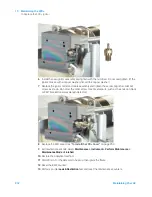 Предварительный просмотр 252 страницы Agilent Technologies 8890 Maintaining Manual