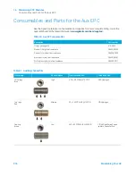 Предварительный просмотр 256 страницы Agilent Technologies 8890 Maintaining Manual