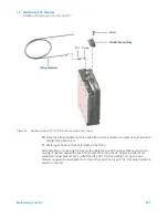 Предварительный просмотр 259 страницы Agilent Technologies 8890 Maintaining Manual