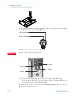 Предварительный просмотр 272 страницы Agilent Technologies 8890 Maintaining Manual