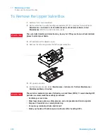 Предварительный просмотр 274 страницы Agilent Technologies 8890 Maintaining Manual