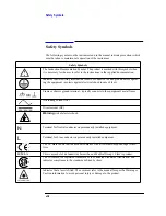 Preview for 16 page of Agilent Technologies 8922M User Manual