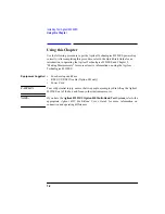 Preview for 22 page of Agilent Technologies 8922M User Manual