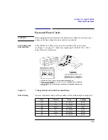 Preview for 23 page of Agilent Technologies 8922M User Manual