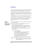 Preview for 70 page of Agilent Technologies 8922M User Manual