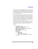 Preview for 73 page of Agilent Technologies 8922M User Manual