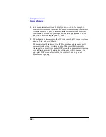 Preview for 74 page of Agilent Technologies 8922M User Manual