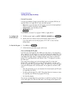 Preview for 81 page of Agilent Technologies 8922M User Manual