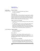 Preview for 85 page of Agilent Technologies 8922M User Manual