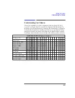 Preview for 88 page of Agilent Technologies 8922M User Manual