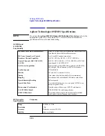 Preview for 89 page of Agilent Technologies 8922M User Manual