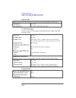 Preview for 91 page of Agilent Technologies 8922M User Manual