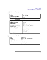 Preview for 100 page of Agilent Technologies 8922M User Manual