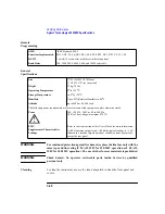 Preview for 103 page of Agilent Technologies 8922M User Manual