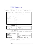 Preview for 105 page of Agilent Technologies 8922M User Manual