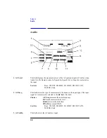 Preview for 110 page of Agilent Technologies 8922M User Manual