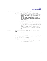 Preview for 125 page of Agilent Technologies 8922M User Manual