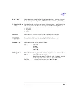 Preview for 157 page of Agilent Technologies 8922M User Manual