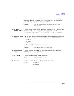 Preview for 161 page of Agilent Technologies 8922M User Manual