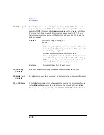 Preview for 164 page of Agilent Technologies 8922M User Manual