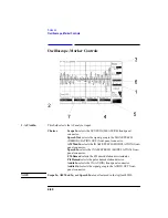 Предварительный просмотр 186 страницы Agilent Technologies 8922M User Manual