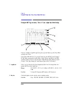 Предварительный просмотр 190 страницы Agilent Technologies 8922M User Manual