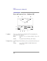 Предварительный просмотр 192 страницы Agilent Technologies 8922M User Manual