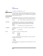 Preview for 202 page of Agilent Technologies 8922M User Manual