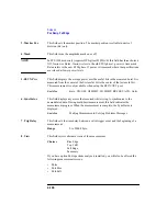 Preview for 206 page of Agilent Technologies 8922M User Manual