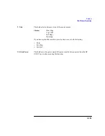 Preview for 209 page of Agilent Technologies 8922M User Manual